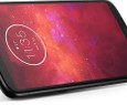 Moto Z3 esteticamente uguale a Moto Z3 Play secondo il presunto rendering