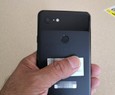 Google Pixel 3 XL: altre foto reali mostrano il prototipo da ogni angolazione
