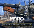 Metro Exodus arriverà il 22 febbraio. Primi dettagli e video gameplay