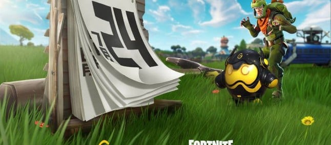 Fortnite potrebbe arrivare su Android il 24 luglio ma ... - 646 x 284 jpeg 54kB