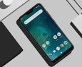 Xiaomi Mi A2 Lite: live batteria (4000mAh) | Fine ore 20.25