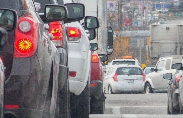 Risultati immagini per stop auto inquinanti