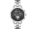 Michael Kors lancia un nuovo smartwatch con il design delliconico orologio Runway