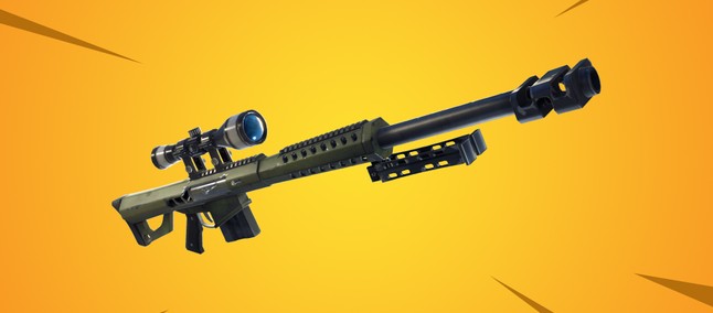 Fortnite: modalità Anni 50 a Palla e Fucile di precisione ... - 646 x 284 jpeg 22kB