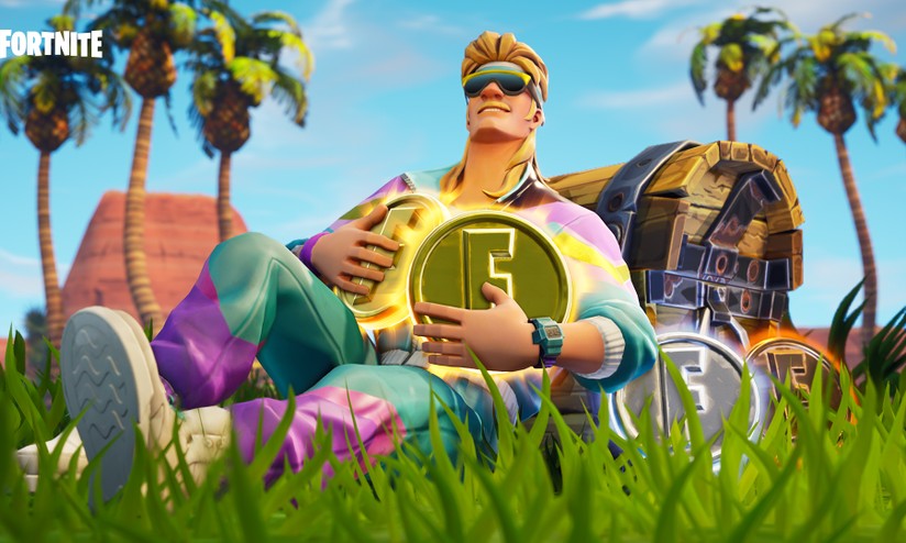 Fortnite Patch 5 30 Introduce La Fenditura Portatile E Punteggio - fortnite patch 5 30 introduce la fenditura portatile e punteggio reale tutti i dettagli