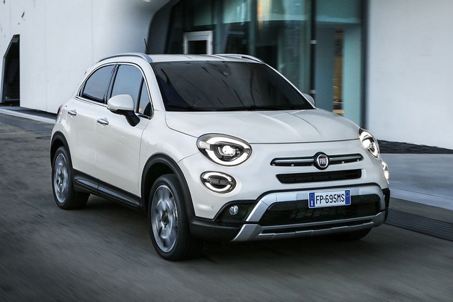 Tri City Hyundai >> Fiat 500X: restyling tecnologico per il SUV | VIDEO - HDmotori.it Tri City Hyundai >> Fiat 500X: restyling tecnologico per il SUV | VIDEO - HDmotori.it