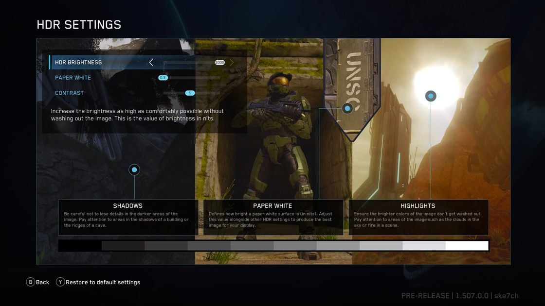 Halo 5 campagna co op matchmaking