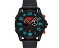 Diesel annuncia il suo nuovo smartwatch Full Guard 2.5 basato su Wear OS