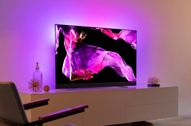 Philips Oled