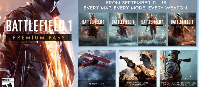 Risultati immagini per bf1 premium