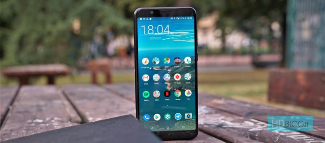 ASUS ZenFone Max Pro (M1): disponibile Android 9 Pie anche ...