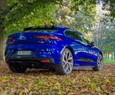 Jaguar I-PACE: guida ricarica, batteria, connettori e consumi reali