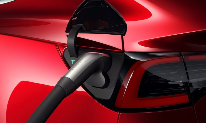 Tesla Model 3 Disponibile Ladattatore Chademo Per La