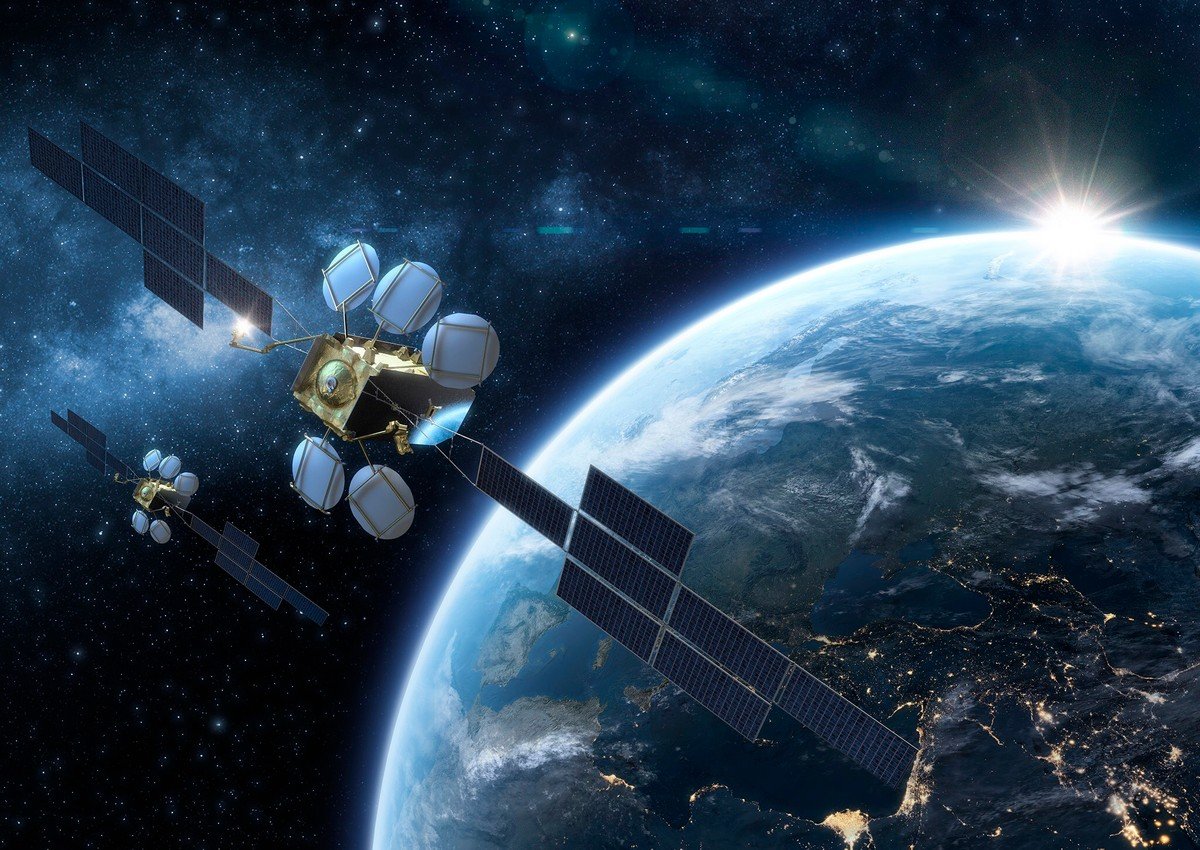 Eutelsat sostituirà i satelliti su Hotbird con modelli a ...