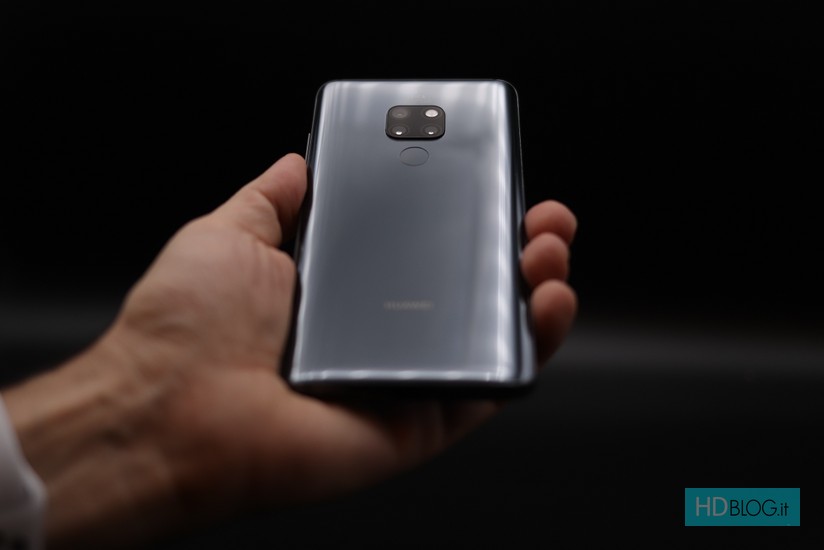 Mate 20 E P20 Pro 100 Euro Di Rimborso Con La Promo San