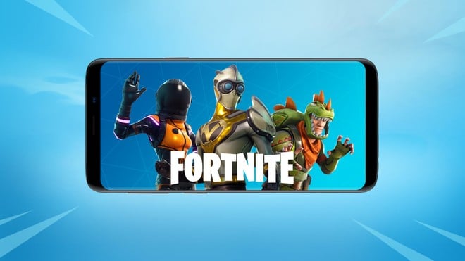 Fortnite, arriva la v7.10: su Android compatibilità per ... - 660 x 371 jpeg 41kB