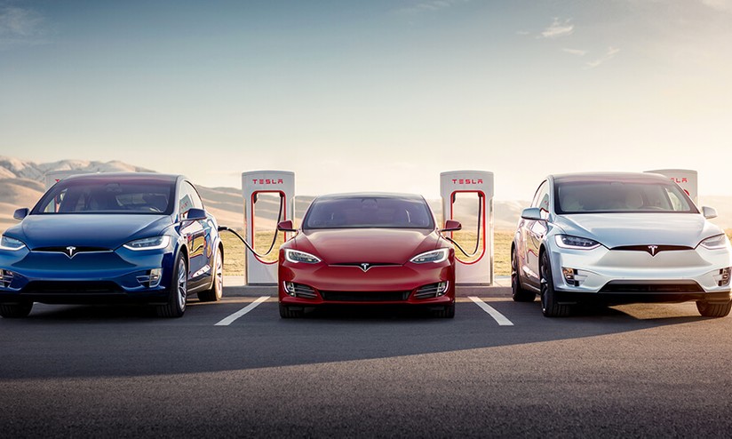 Tesla Ripropone Il Supercharger Gratis A Vita Per Tutte Le