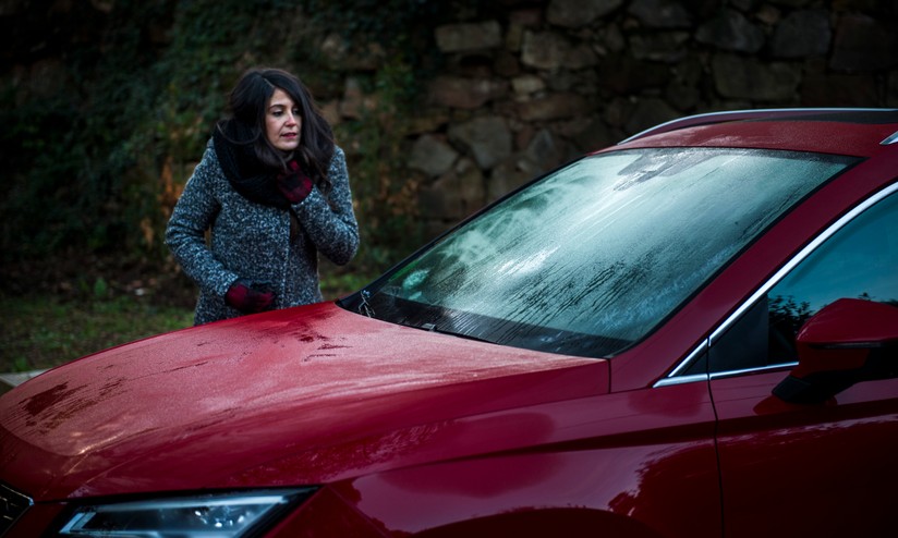 Come Spannare I Vetri In Auto 4 Consigli Per Utilizzare Al