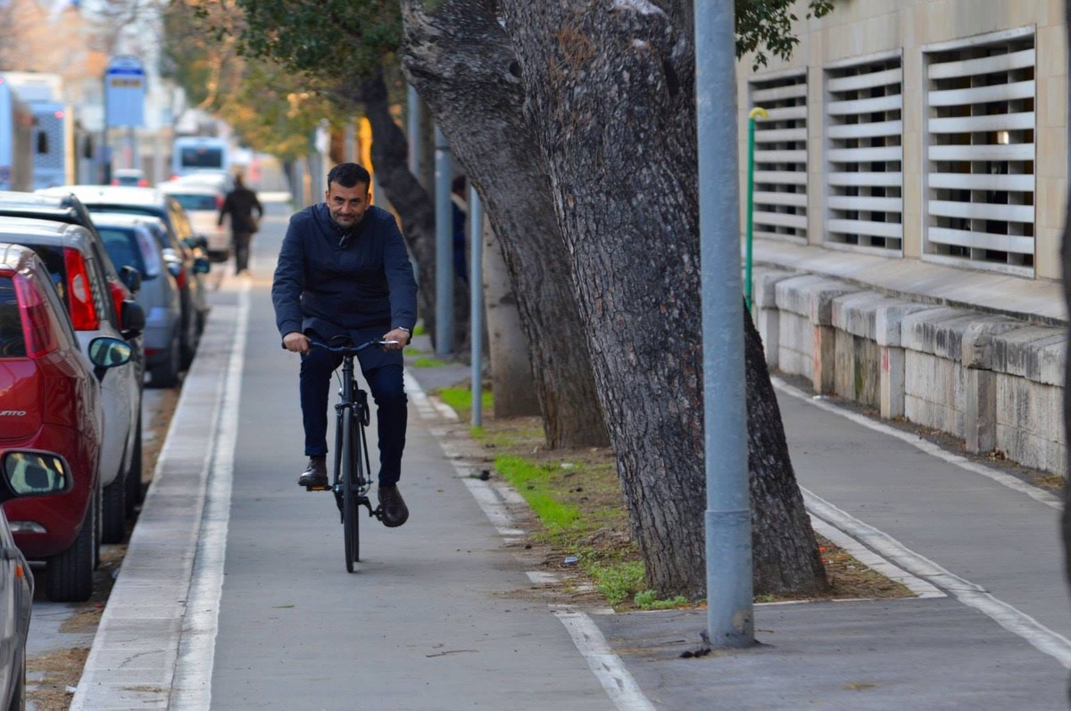 codice della strada bicicletta