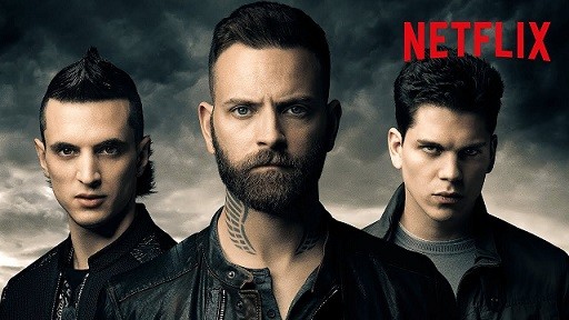 Suburra Stagione 2 Criminali Ed Alleanze Nel Trailer