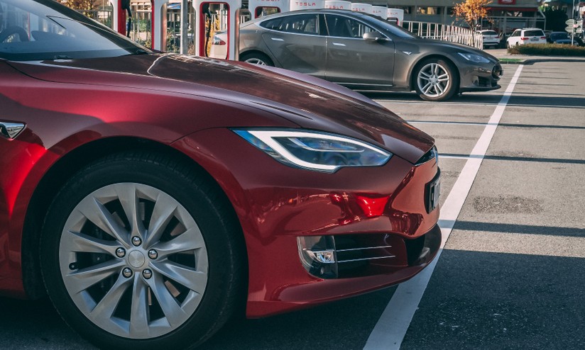 Tesla Model S E Model X Guida Ricarica Connettori E
