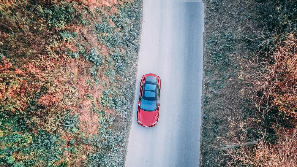 Tesla Model S P100d Prova Prezzo Interni Autonomia