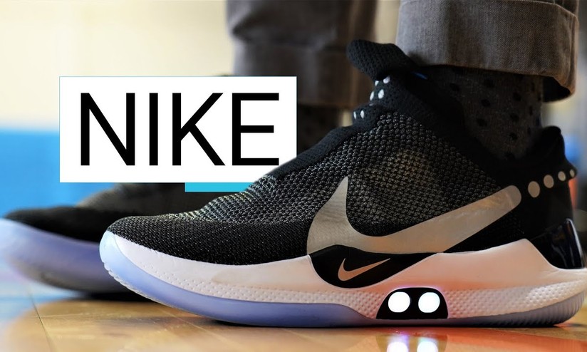 {keywor d} scarpe nike ricaricabili