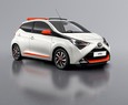 Toyota Aygo, la nuova generazione potrebbe essere anche ibrida