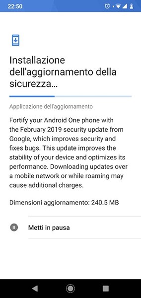 Xiaomi Mi A2