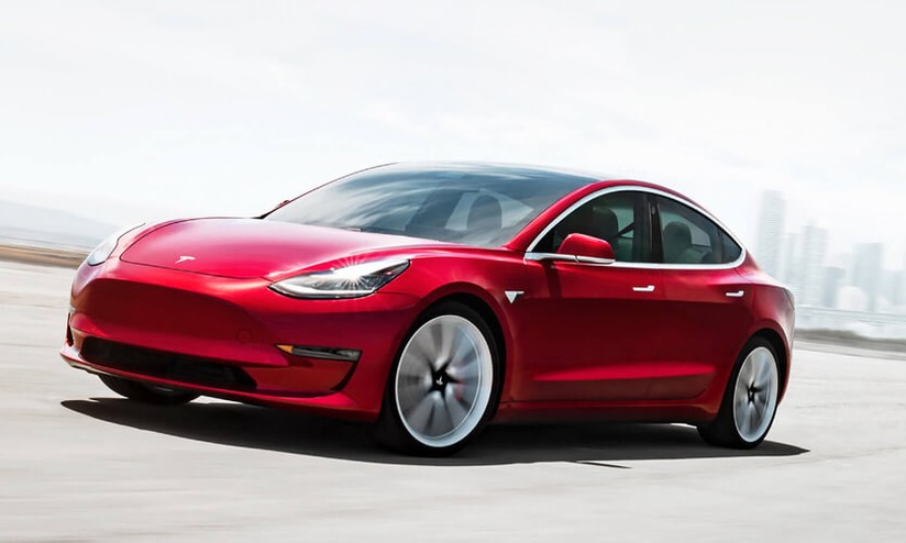 Model 3 In Canada Prezzo Ridotto E Autonomia Di 150 Km