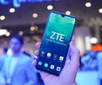 ZTE: 10 smartphone 5G nel 2020