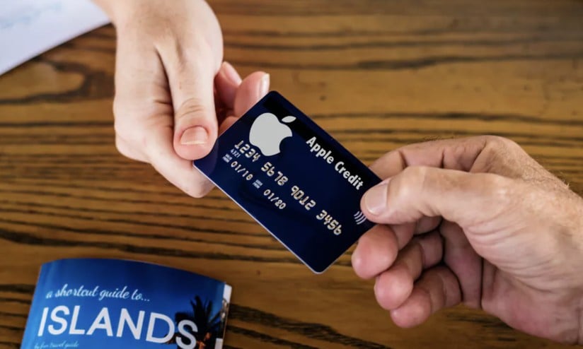 Apple E Goldman Sachs Carta Di Credito Apple Pay Allevento