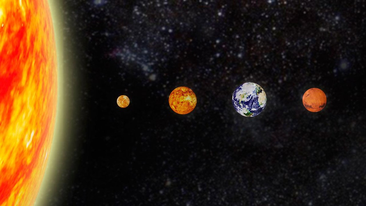 Macché Venere, è Mercurio il più vicino alla Terra (forse) HDblog.it