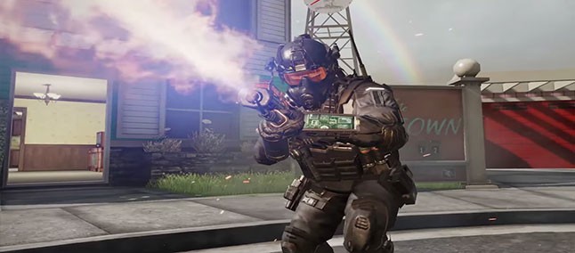 Call of Duty Mobile, 100 milioni di download in una ... - 