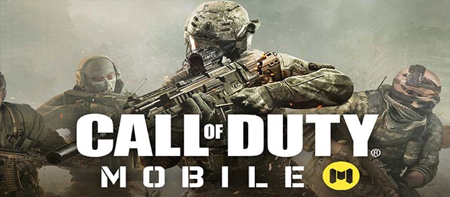 Call of Duty Mobile disponibile da oggi su iOS ed Android ... - 