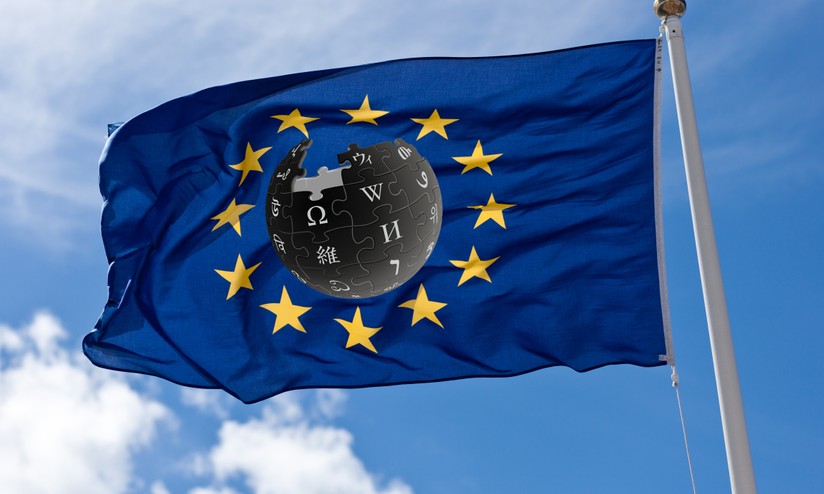 Wikipedia Italia Si Oscura Contro La Riforma Del Copyright