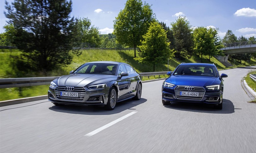 Quanti Chilometri Puo Fare Un Audi A3