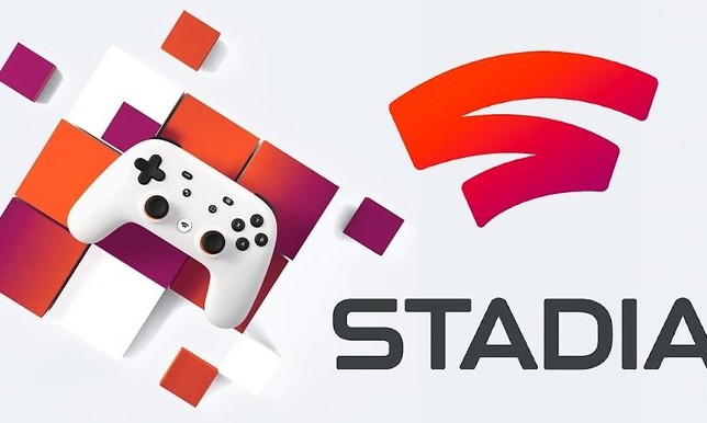 Google Stadia Google Stadia