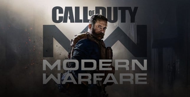 Call of Duty: Modern Warfare su PC 175GB di spazio libero ... - 