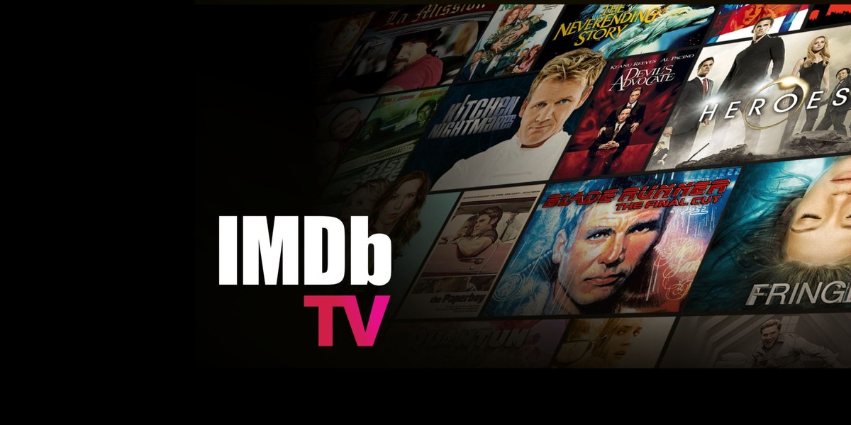 Europa Europa Film Streaming IMDb TV: film e serie in streaming gratuito (con pubblicità) in arrivo