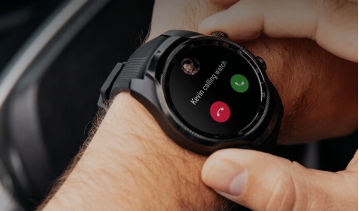 mobvoi ticwatch amazon
