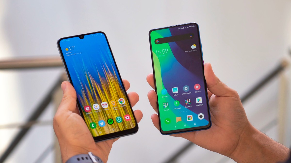 Miglior Smartphone Tra 250 E 350 Euro