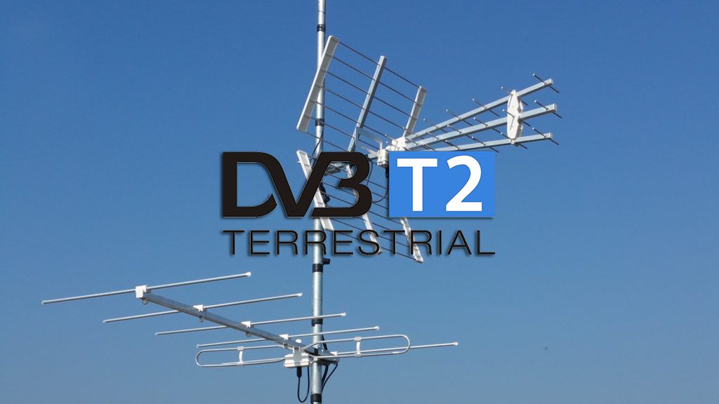 Digitale Terrestre Si Vede A Scatti 2021