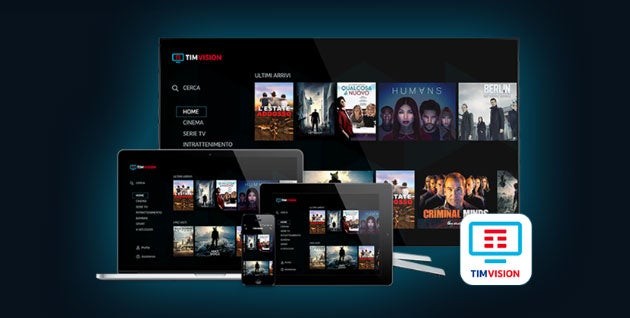 Timvision In Arrivo 4 Canali Sky E Lo Sport Di Now Tv