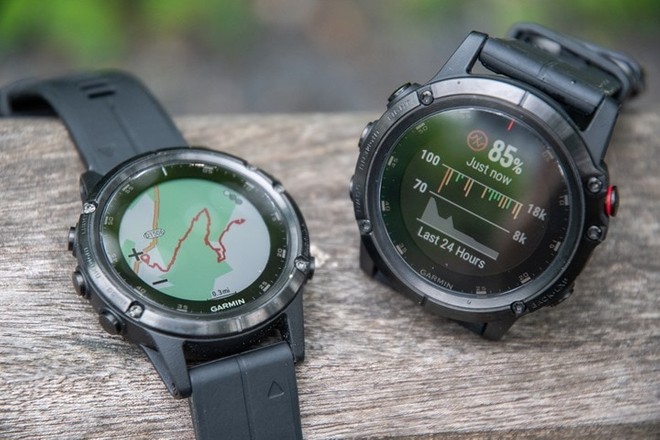 matrix powerwatch 2 release date