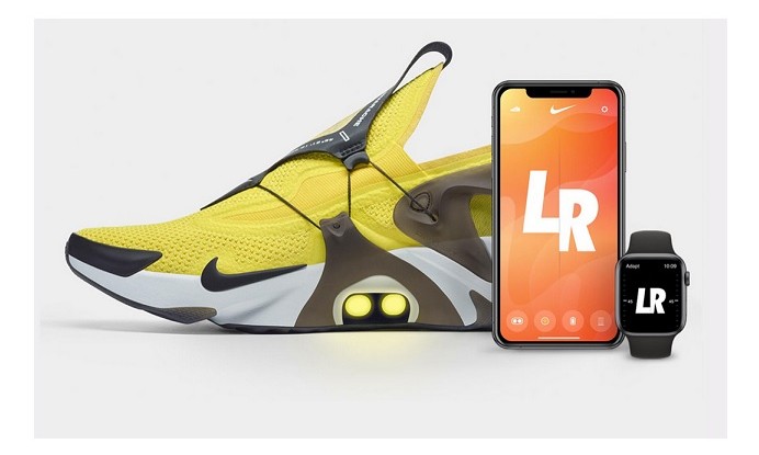 scarpe nike con luci led 2scarpe nike con luci led