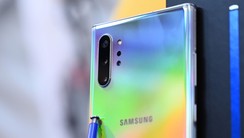 Recensione Samsung Galaxy Note 10 Plus