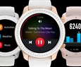 Amazfit GTR 42mm e Garmin Fenix 5S Plus in offerta lampo Amazon miglior prezzo