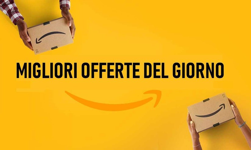 Mediaworld Batte Amazon Con Le Migliori Offerte Di