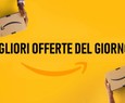 Le migliori offerte di oggi, 12 dicembre: Redmi Note 8T, informatica, sicurezza